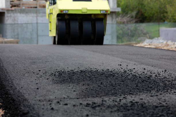 Reasons to Select Us for Your Driveway Paving Requirements in Odon, IN