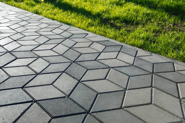 Best Driveway Resurfacing Pavers  in Odon, IN