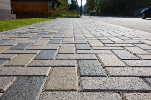 Best Driveway Pavers Near Me  in Odon, IN