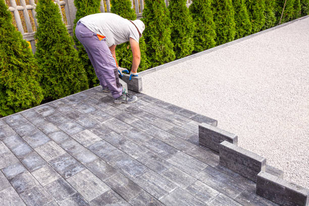 Best Driveway Pavers Near Me  in Odon, IN