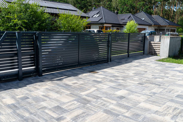 Best Professional Driveway Pavers  in Odon, IN