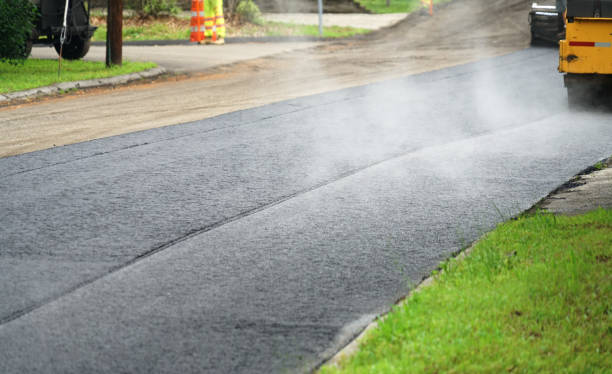 Best Local Driveway Pavers  in Odon, IN