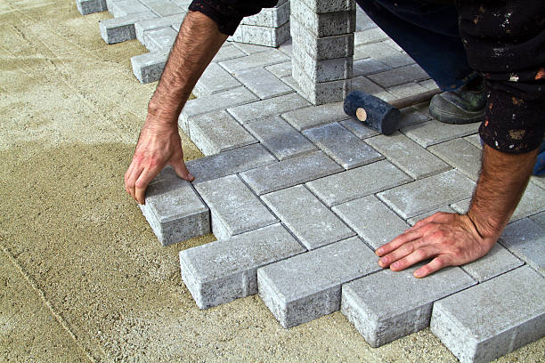 Odon, IN Driveway Pavers Company