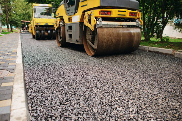 Professional Driveway Pavers in Odon, IN
